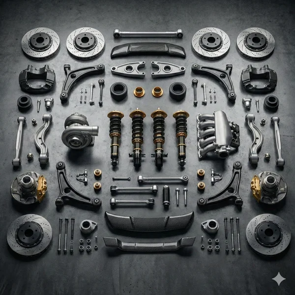 Accessoires