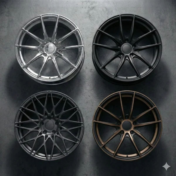 Roues